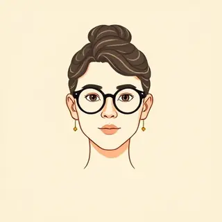 Ilustração de Selma Goularte
