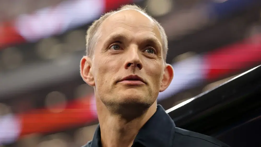 Brazil FIFA shifts photographer spots after Tuchel complaint